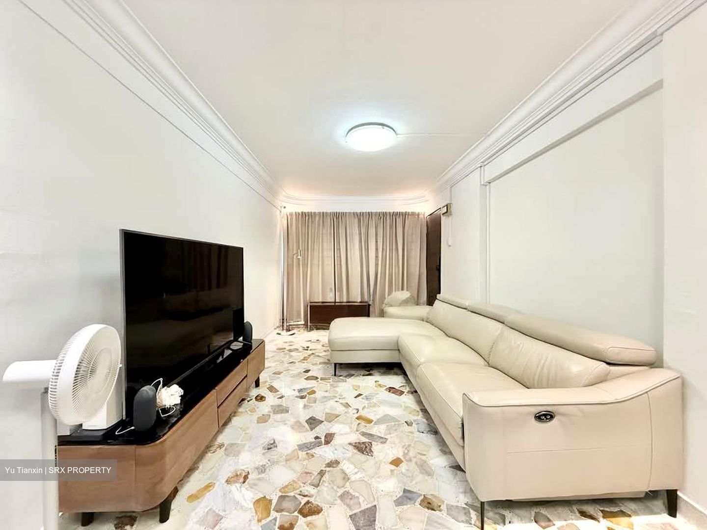 Blk 65 Marine Drive Gardens (Marine Parade), HDB 3 Rooms #573585761